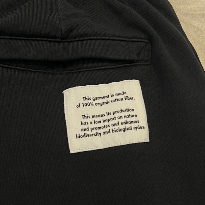 Original Heron Preston Pants