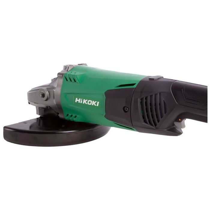 Ъглошлайф HITACHI/HIKOKI G23ST-WA