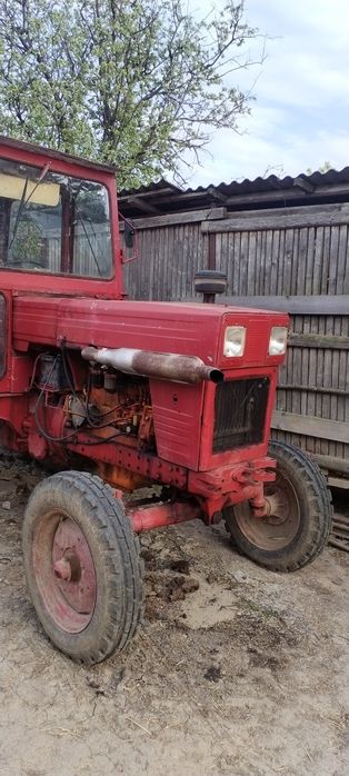 Vând tractor u 650