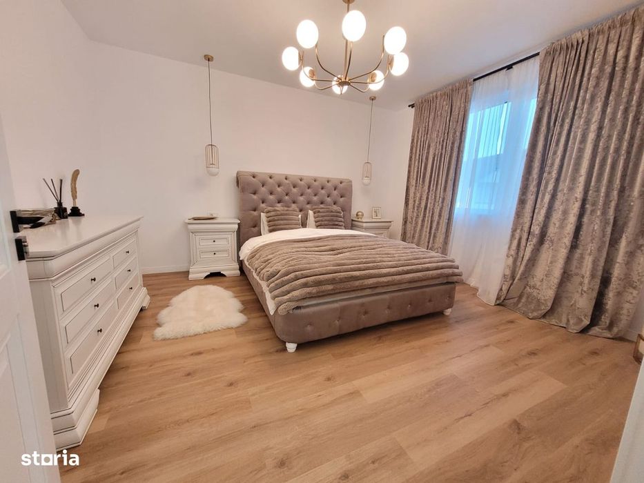 Casa Premium , Incalzire PARDOSEALA, finalizata, 364 mp teren
