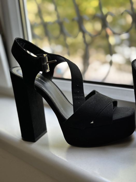 НОВЫЕ Босоножки Bershka