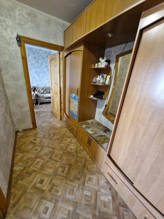 Продам 2х комнатную квартиру