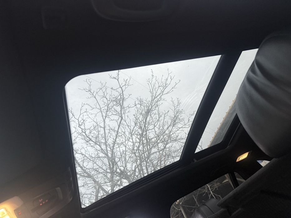 БМВ Х5 Ф15 М50д На Части! (BMW F15 M50d na chasti)