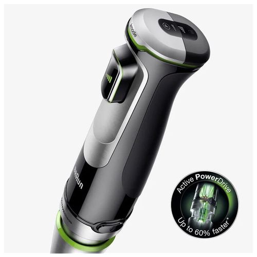 Блендер Braun MQ9195