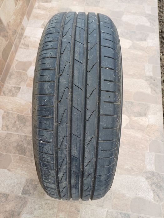 Пеодавам летни гуми Hankook