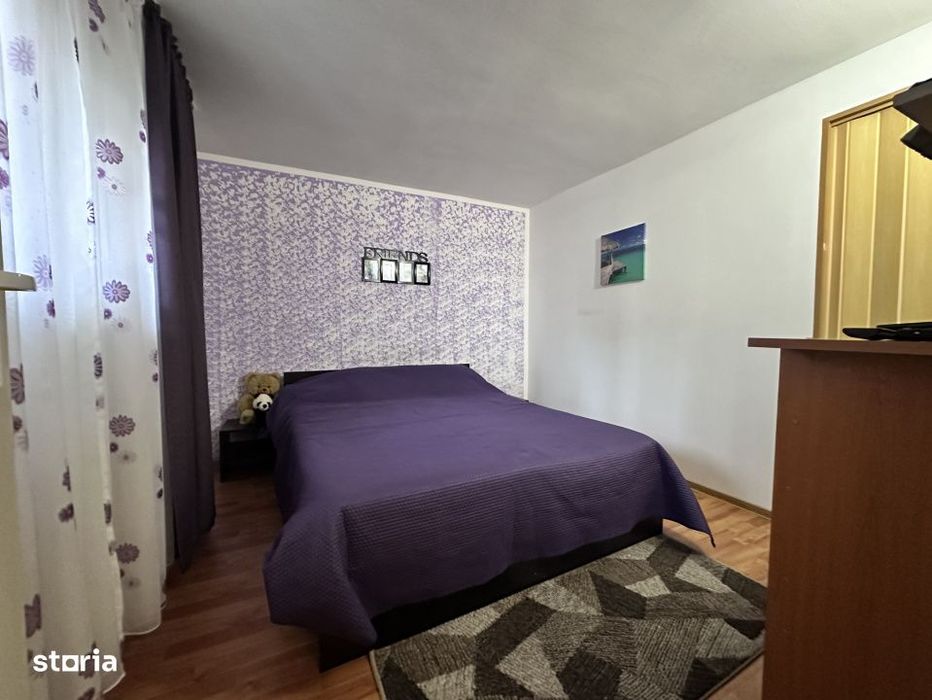 Apartament 3 camere | 64mp | Bloc nou | Manastur - Frunzisului! — fotografia 3