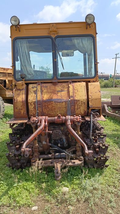 Продам трактор ДТ 75.