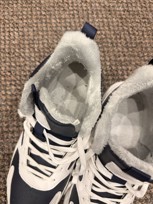 Adidasi imblaniti nr 48’5