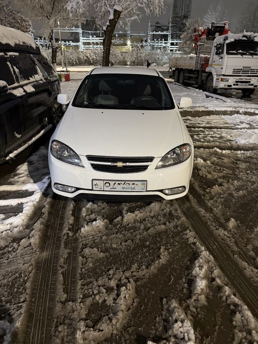 Продам джентра механика