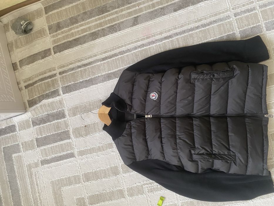 Продам кардиган монклер