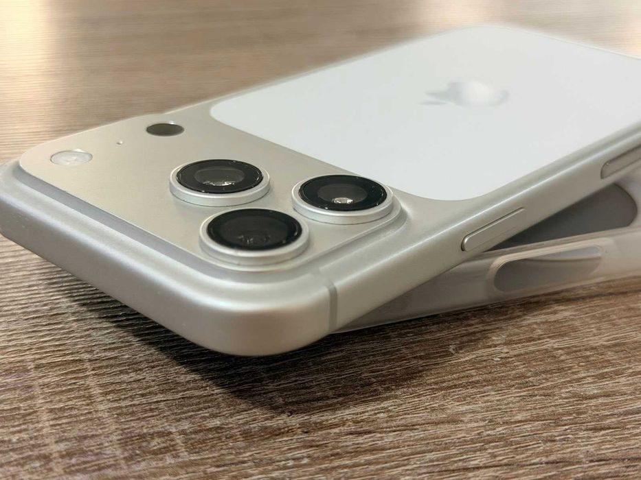 iPhone 17 Pro 256GB
