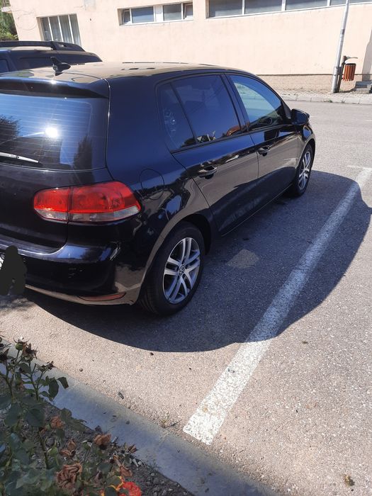 De vanzare Volkswagen  Golf  Vl 2010