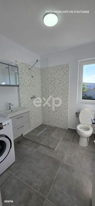 Apartamente Noi 2 Camere de Inchiriat–Prima Inchiriere| Micro 12, Da — fotografia 3