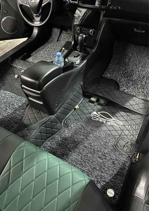 Linoleum Chevrolet Epica