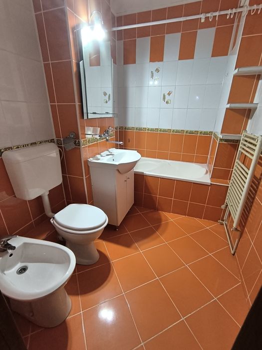 Apartament 3 camere