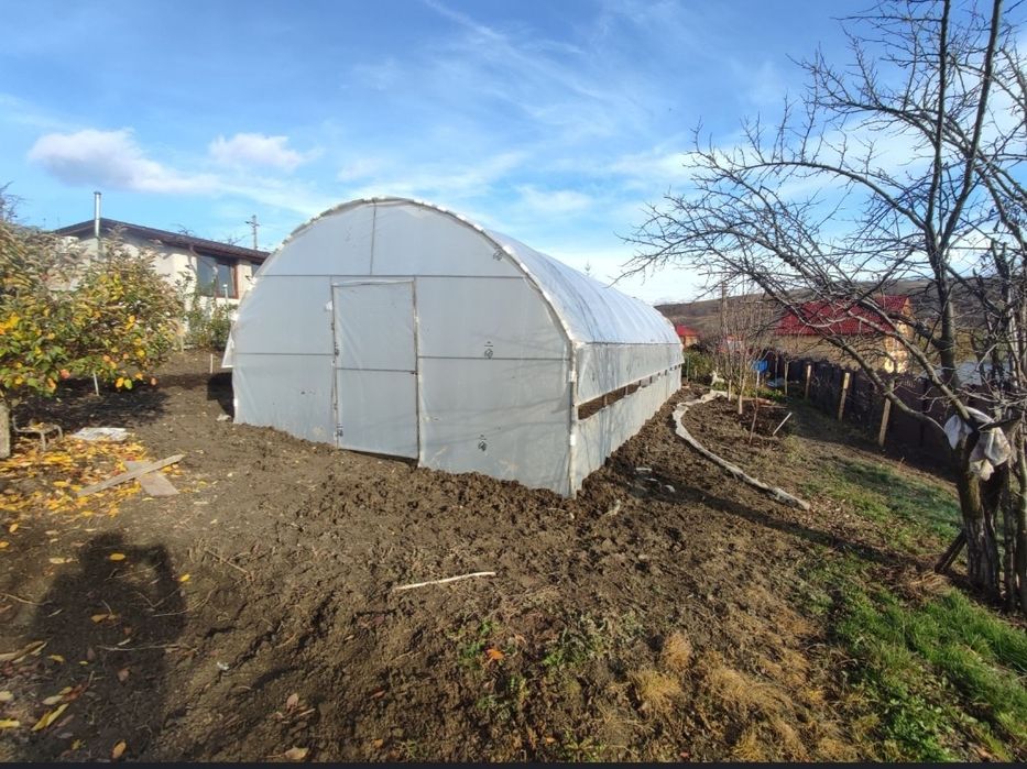 Sere si solare pentru gradina ta