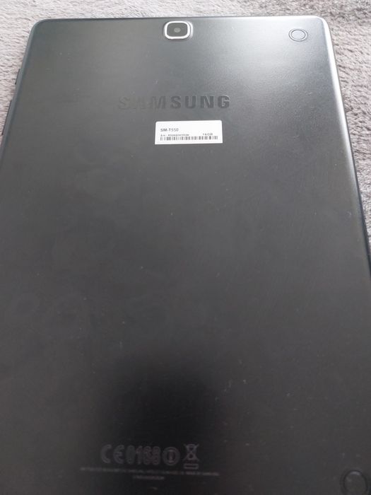 Vând samsung tab A
