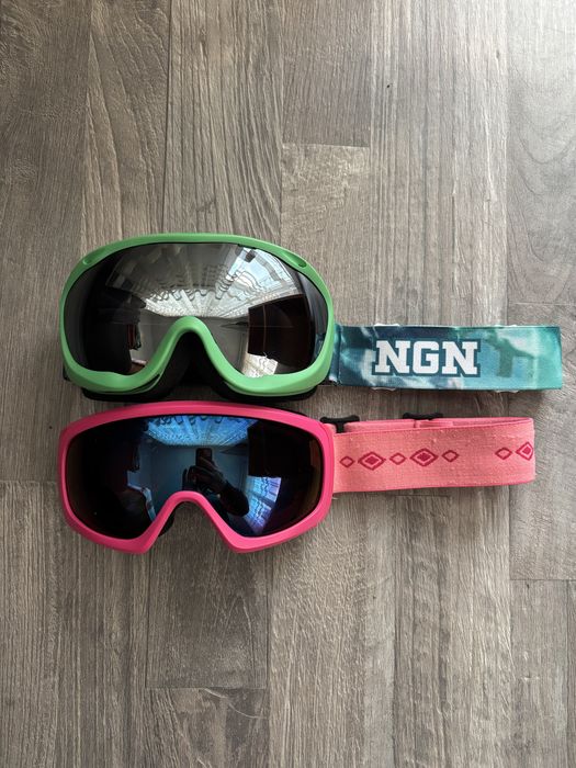 Очила за ски и сноуборд