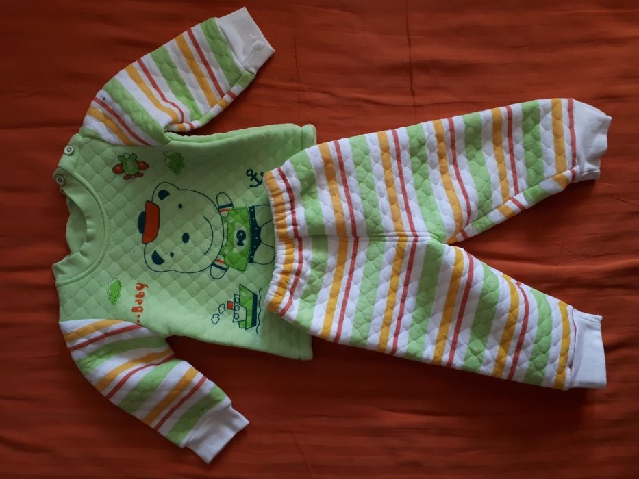 Костюмы для малыша! (Новые!)