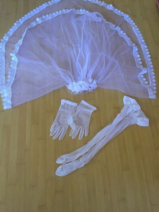 Rochie mireasa alb