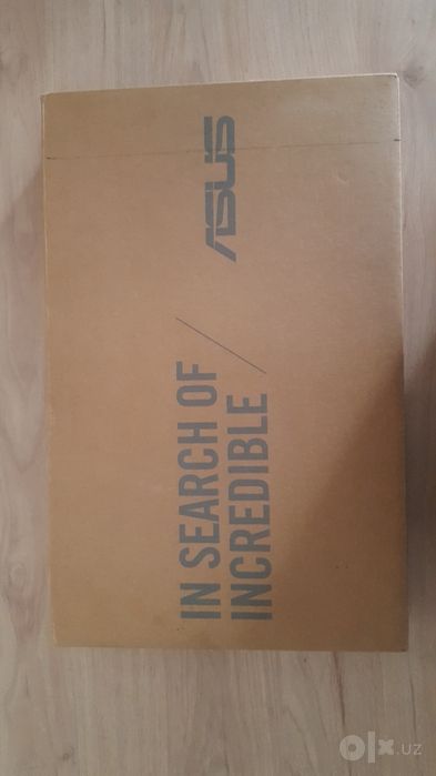ASUS CORE I 5 10th gen