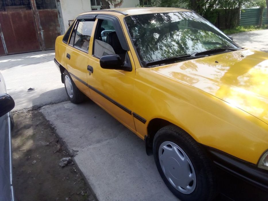 Нексия 1 сонс трамлëр