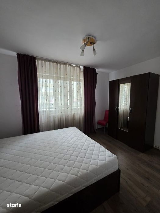 Apartament 3 camere, 70 mp, etaj 1, Cetate – zona excelenta, complet