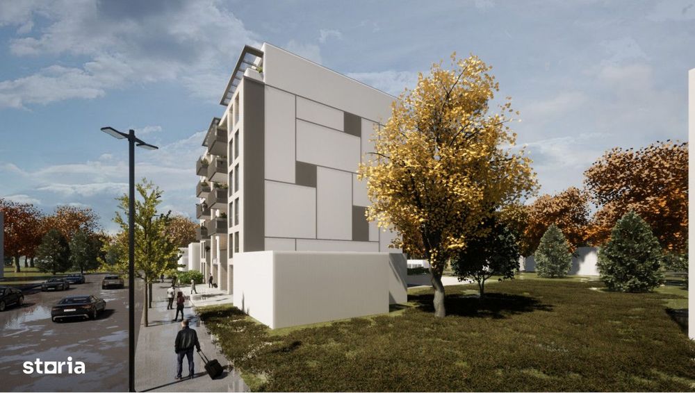 Apartamente premium cu 3 camere, aproape de Piata Cipariu si Piata Eng