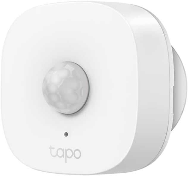 Tapo T100 интелигентен сензор за движение
