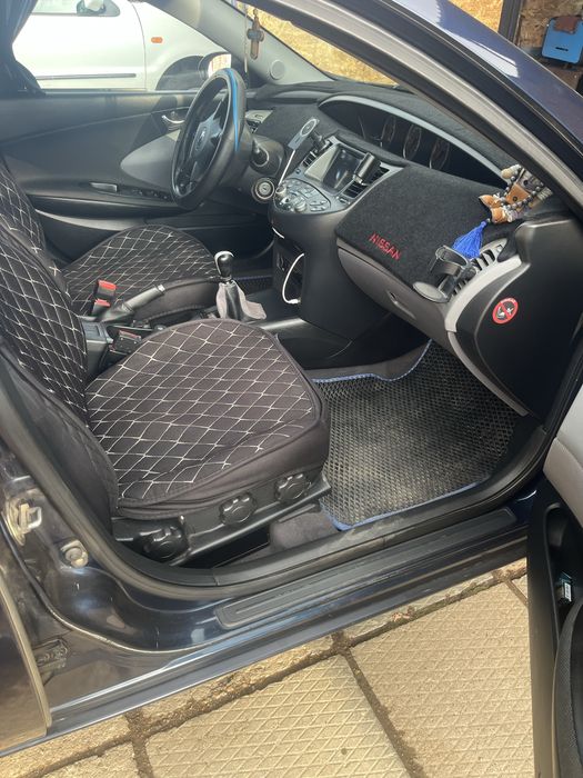 Продам Nissan primera p12