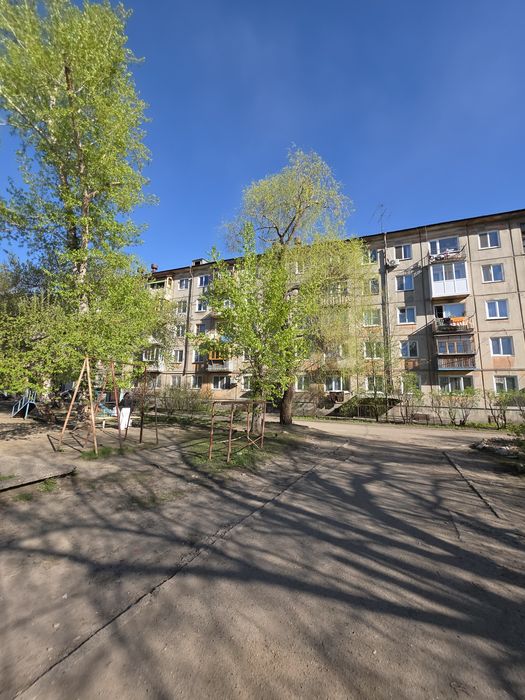 2-х комнатная в р-не 45аптеки