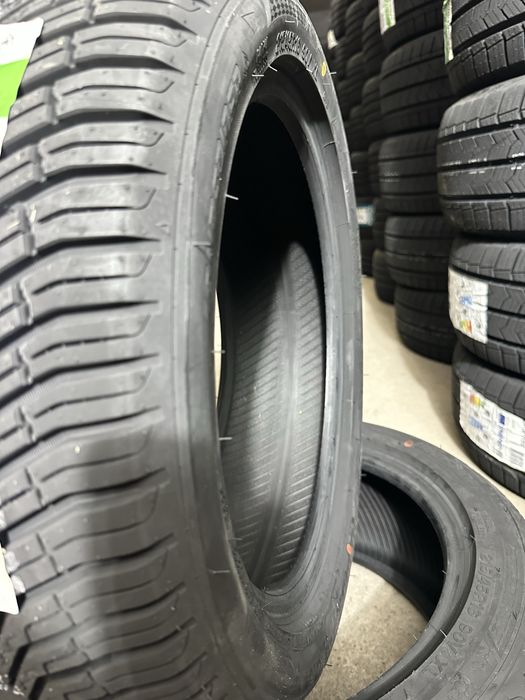 Нови всесезонни гуми LANDSPIDER EUROTRAXX A/S 215/45R16 90V XL 2154516