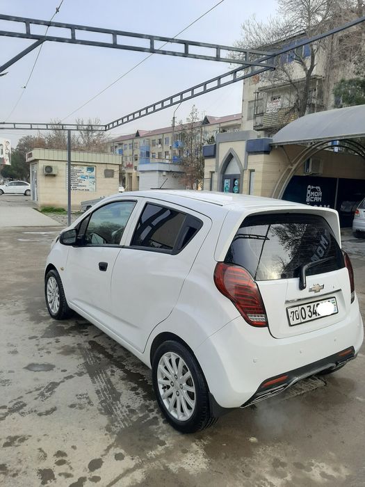 Spark sotiladi srochna