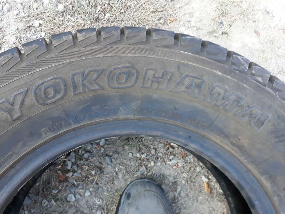 Зимние резиныыыы