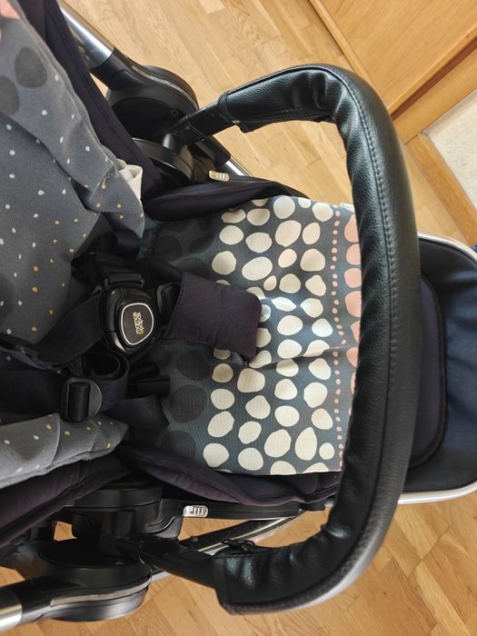 Mamas&Papas Ocarro  бебешка количка