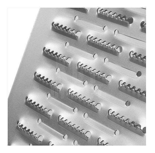 Сгъваема двойна метална рампа рампи 400кг за атв бъги