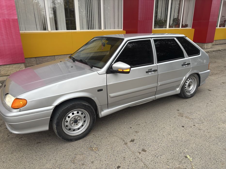 Автотранспорт ваз