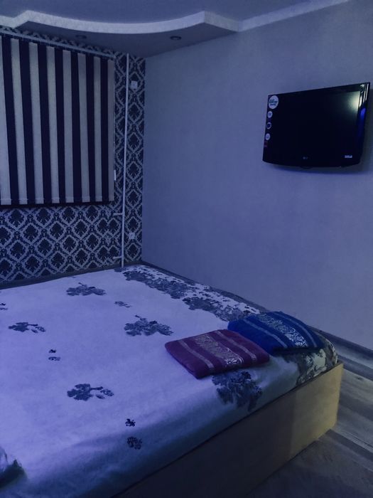 Сдается квартира