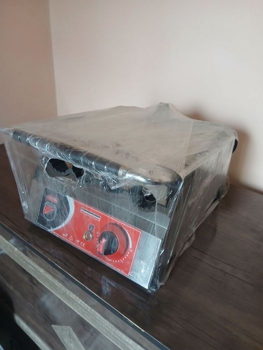 Fas fud aparati  holati Yangi