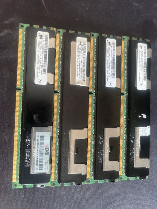 Продам озу ддр 3