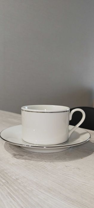 Чайная пара/кофейная пара