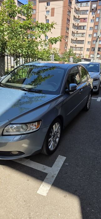 Vand  Volvo S40  in stare impecabila