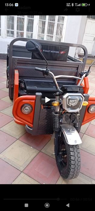 Elektron Motorol 1 tonnalik sotiladi Malibu signal Amerikanka sirena