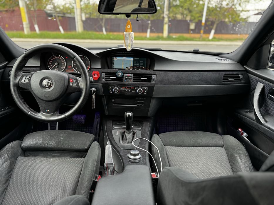 Vand Bmw E91 Pachet M