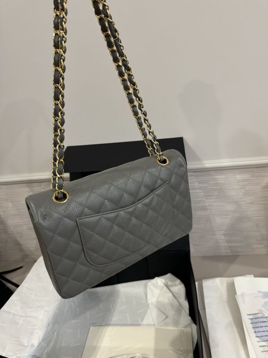 Сумка Chanel Classic