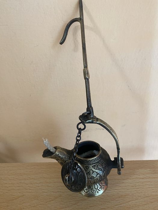 Opaituri din bronz