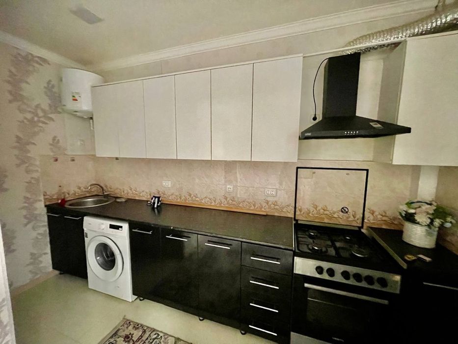 МирзоУлугбек Квартира