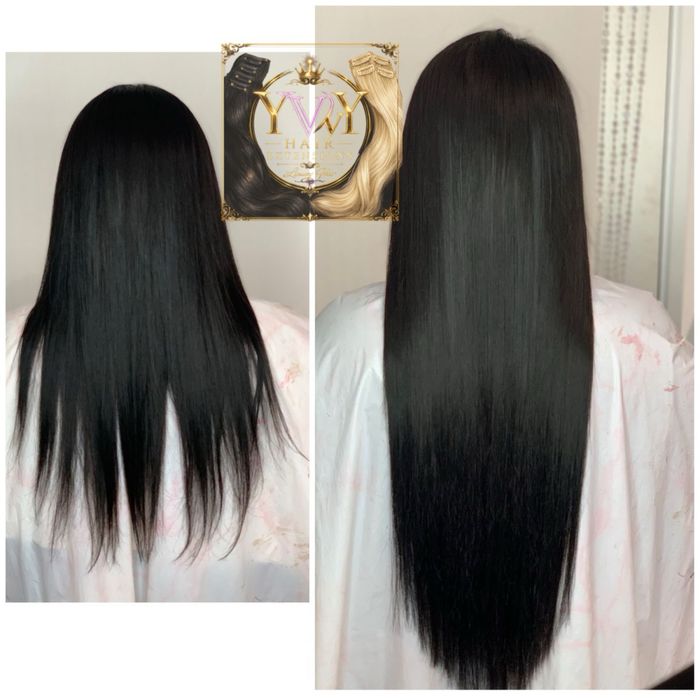 Extensii de Par Clip On si Tape On Calitate A+++ , Remy Hair NOU