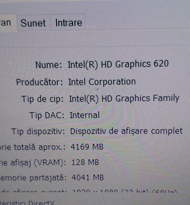Laptop HP Probook 450 G4 15,6" i5 7200u 8gb ram 256gb ssd