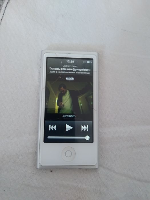 Apple iPod nano 7th 8th Generation 16GB